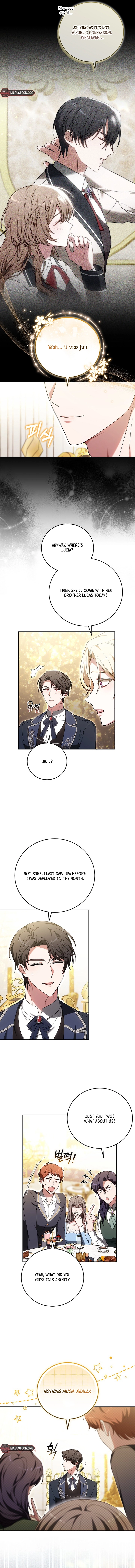 101st Confession Chapter 8 Page 15